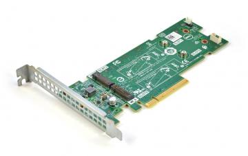 Dell BOSS-S1 Dual M.2 SATA SSD PCIe Adapter